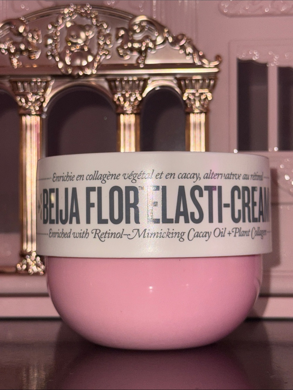 Sol de Janeiro Beija Flor Elasti Cream